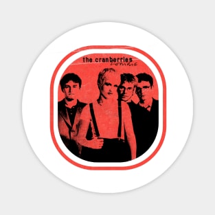 The Cranberries Magnet